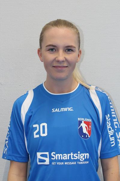 Linn Eliasson
