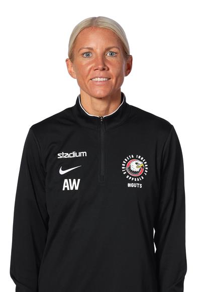 Anna Wijk