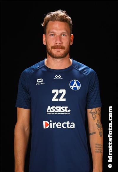 Niclas Pilati