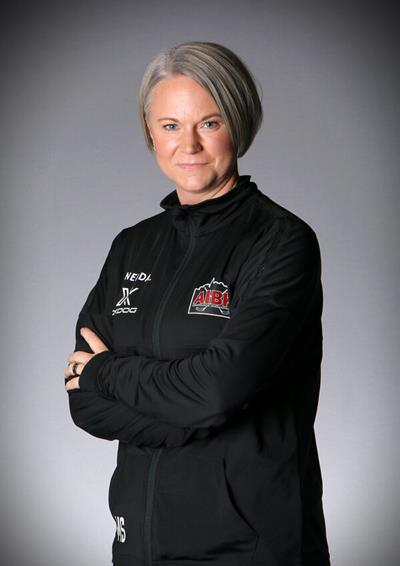 Malin Strömberg