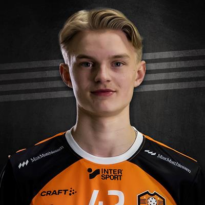 Kalle Kristoffersson