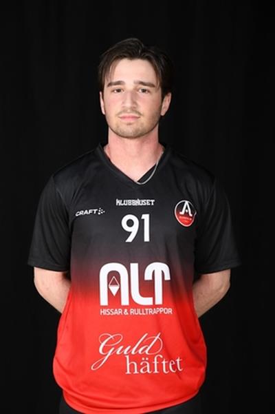 Vedad Kaltak