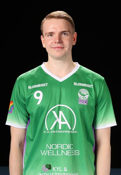 Erik Grundin