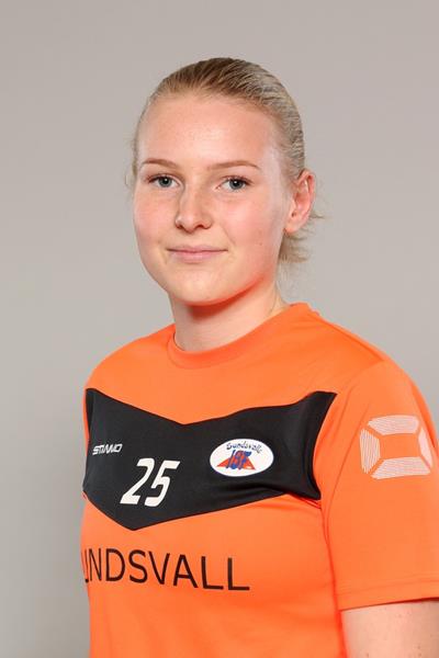 Alicia Holmberg