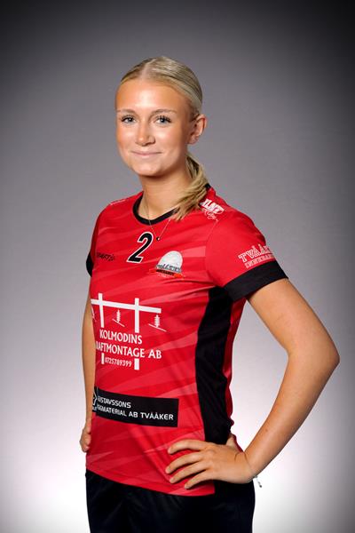 Julia Von Bahr