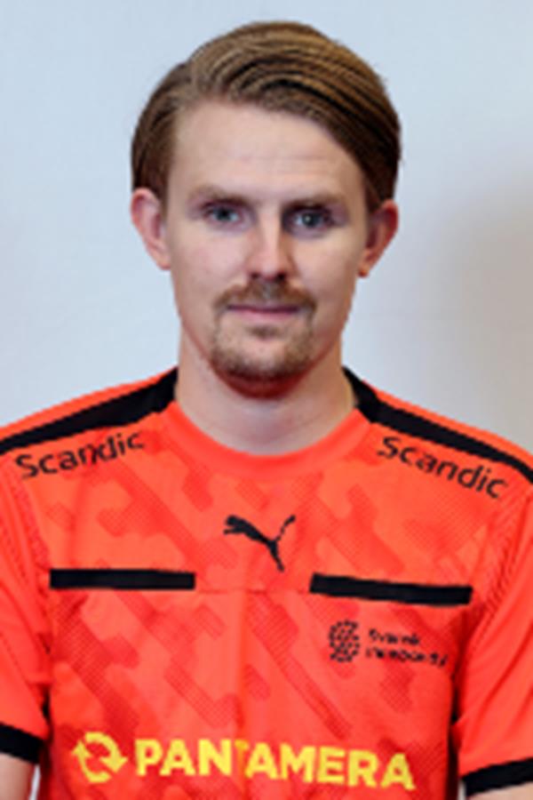 Richard Öhneskog