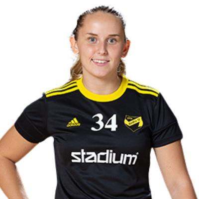 Clara Gottberg