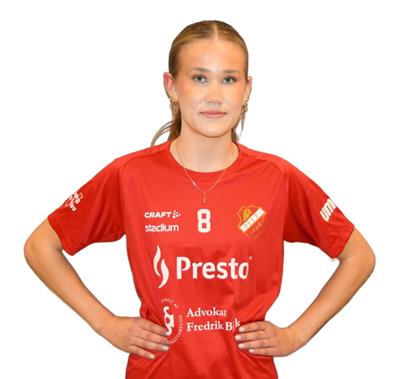 Tindra Fransson