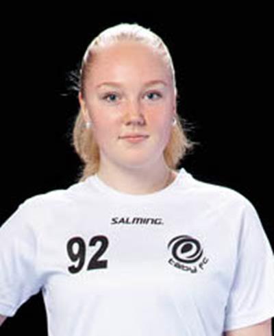 Kajsa Eklund