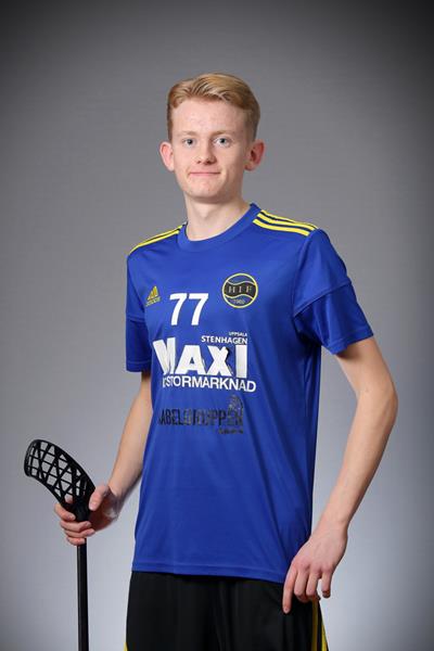 Adam Nyberg-Larsson
