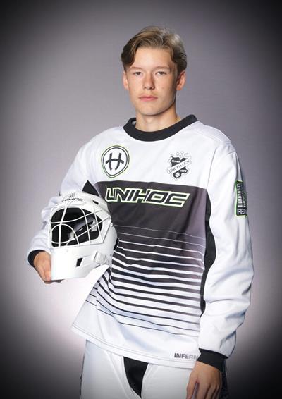 Didrik Axelsson