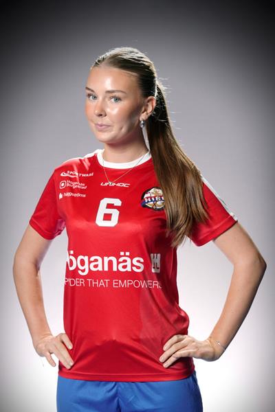 Astrid Bringle