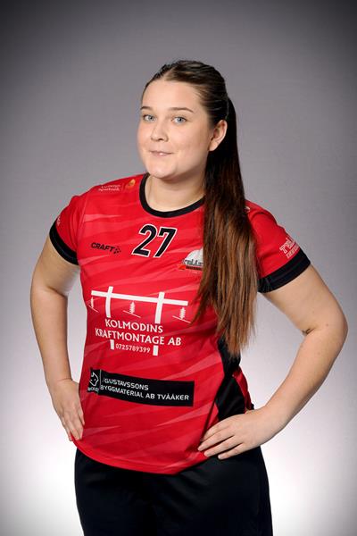 Jonna Sjöberg