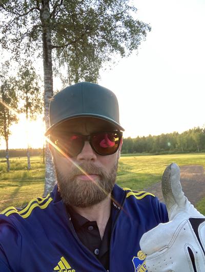 Henrik Aasa