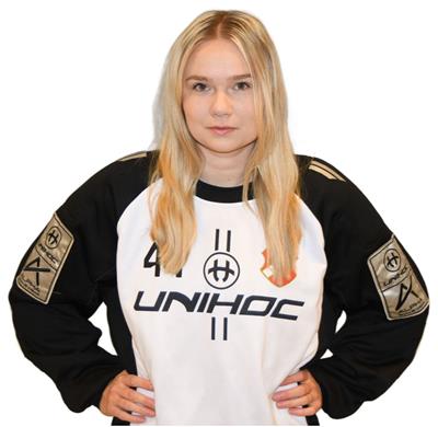Josefin Ylivainio