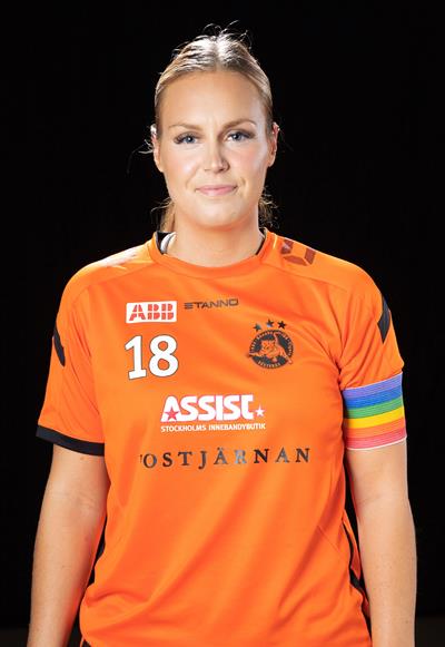 Julia Sidklev