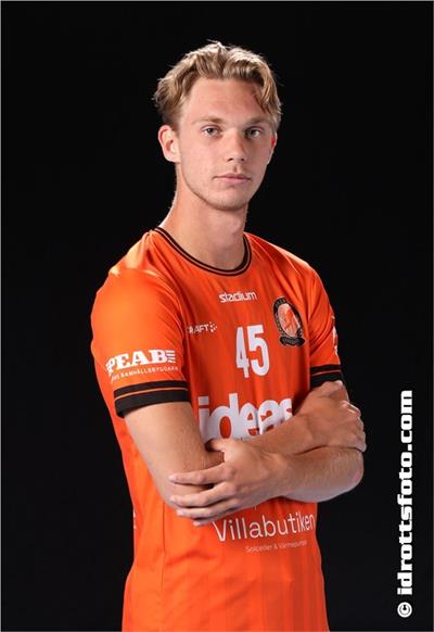 Andreas Appelgren