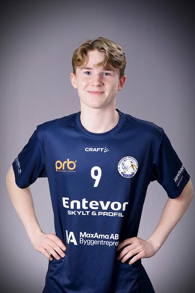 Maximus Persson
