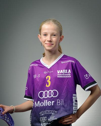 Astrid Larsson