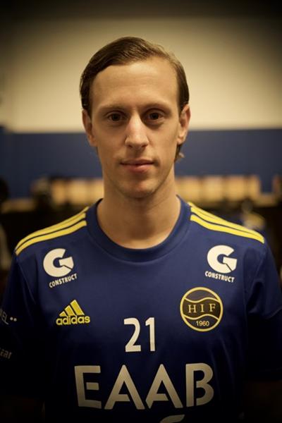 Martin Holm