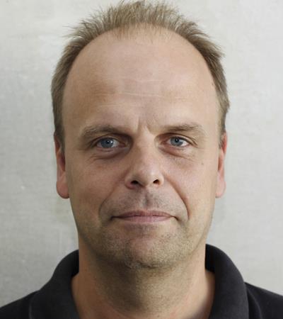 Olle Perzon