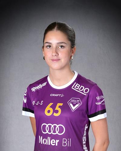 Elvira Fasth