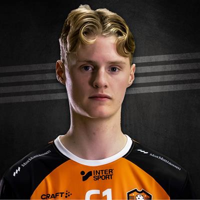 Felix Johannsson
