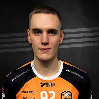 Wilmer Svensson