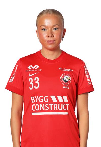 Ebba Johansson