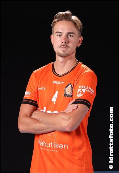 Axel Rasmusson