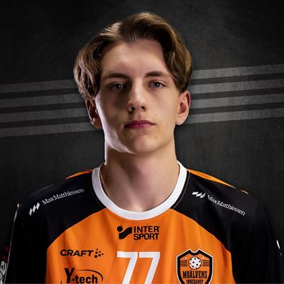 Hampus Eriksson