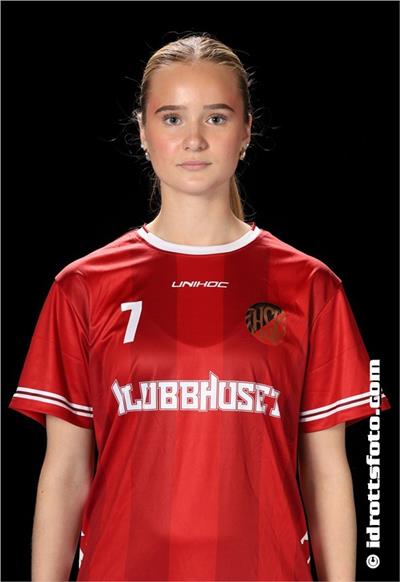 Emma Friberg