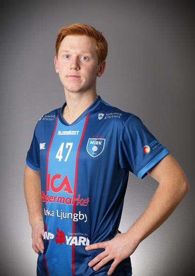 Gustav Nilsson