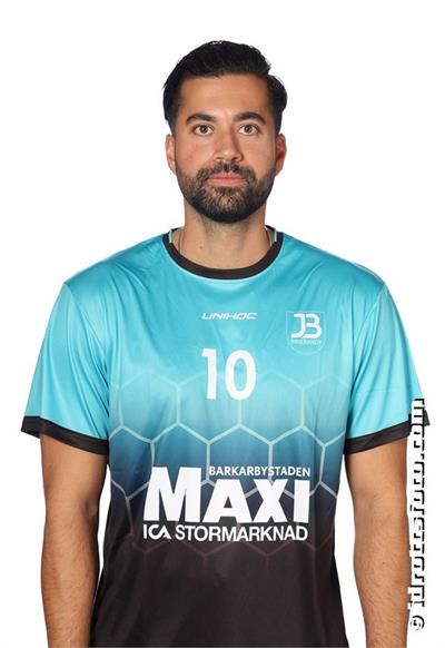 Sam Madani