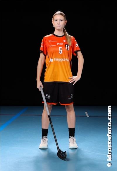 Fiali Ljungdahl