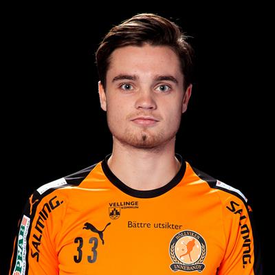 Fabian Holmkvist