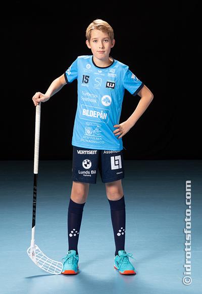 Alfons Bjersvall Olsson