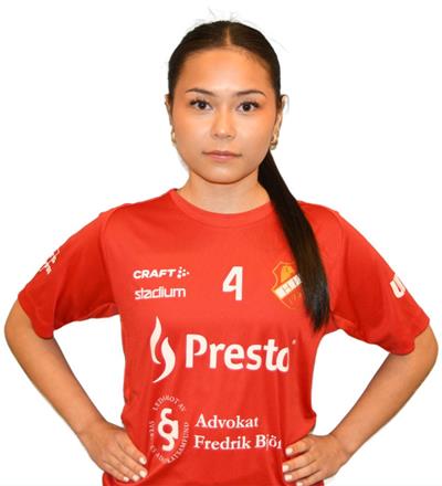 Saga Strinnholm