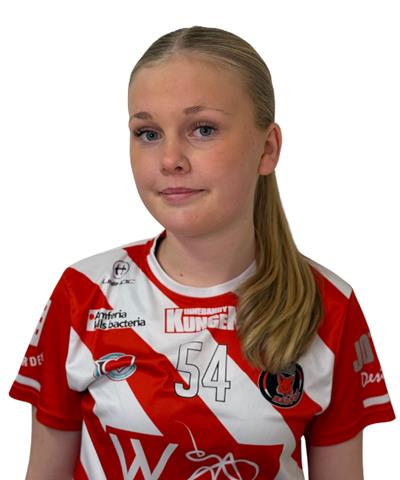 Thea Petersson