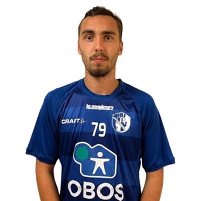 Martin Höglund