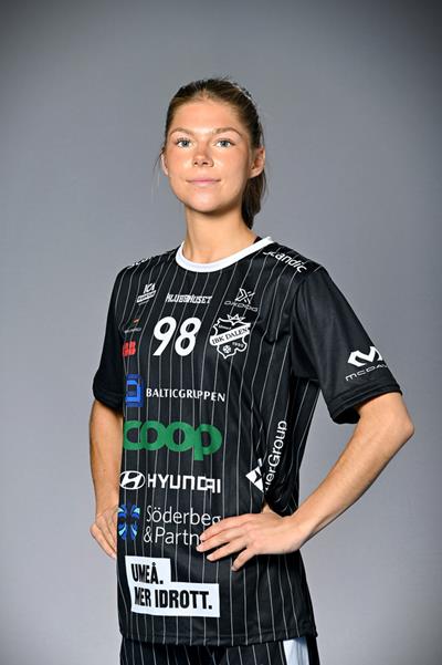Thea Frank