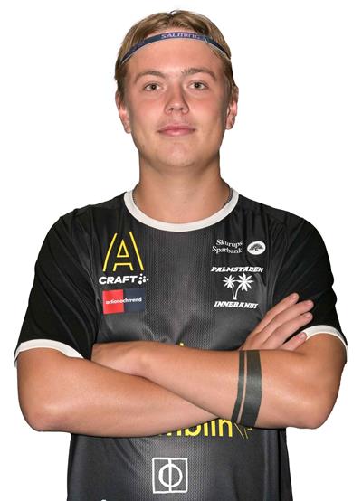 Albin Håkansson