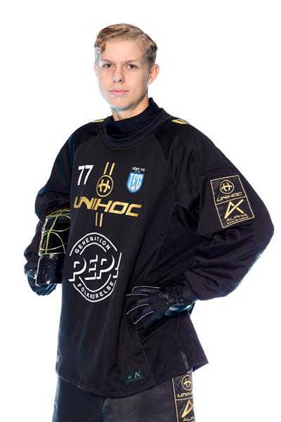 Tim Niklasson