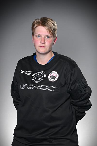 Jenny Kristiansson
