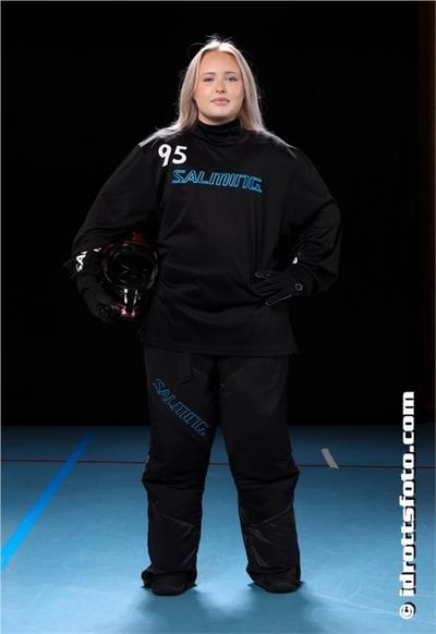 Milli Carlsson