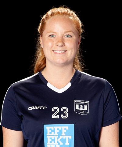 Jeanette Nilsson