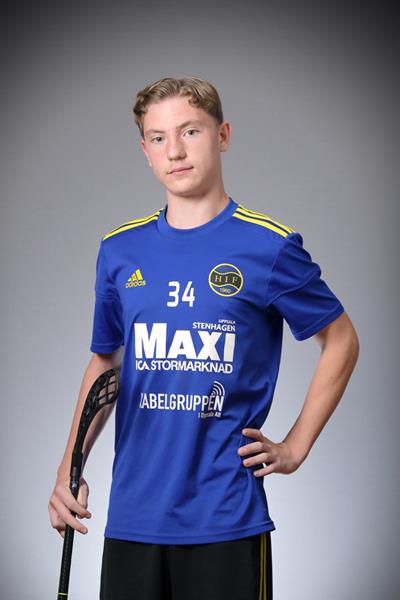 Lucas Tillberg