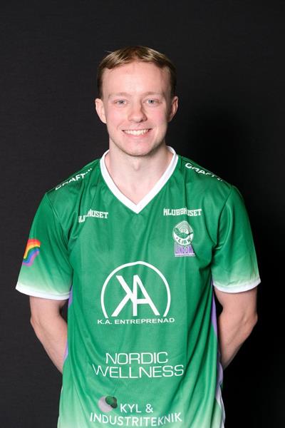 Adam Ryberg