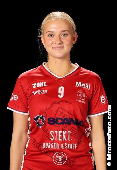 Anna Flensburg
