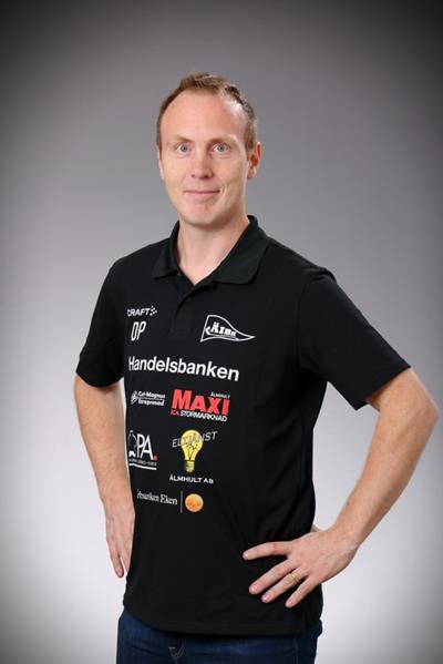 Daniel Pålsson